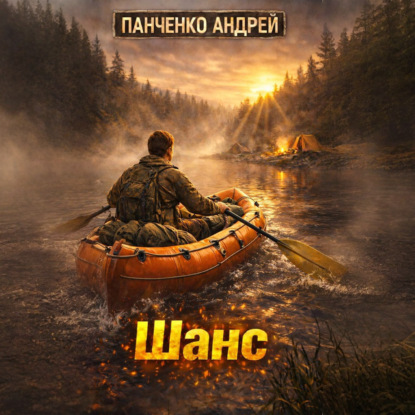 Скачать книгу Шанс