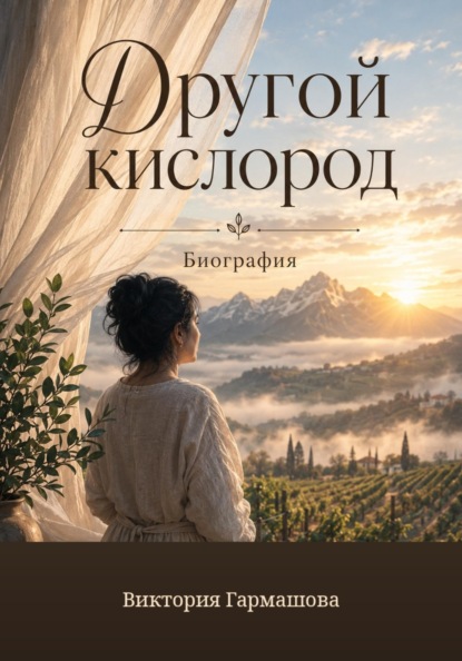 Скачать книгу Другой кислород