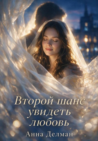 Скачать книгу Второй шанс увидеть любовь