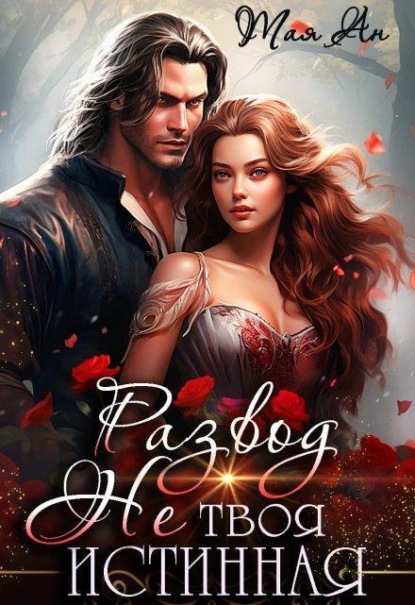 Скачать книгу Развод. Не твоя истинная