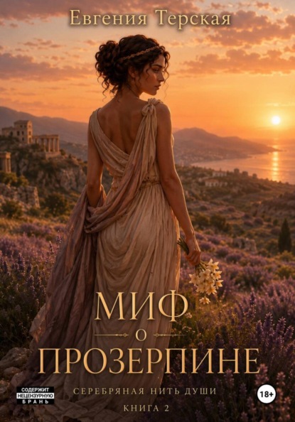 Скачать книгу Миф о Прозерпине