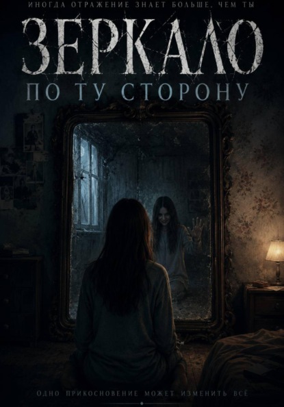 Скачать книгу По ту сторону зеркала