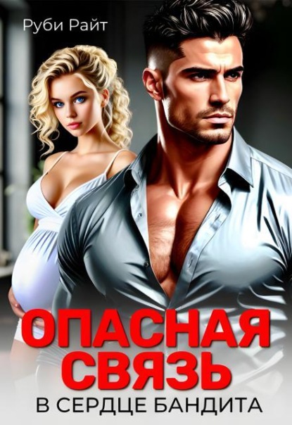 Скачать книгу Опасная связь. В сердце бандита