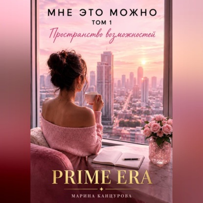 Скачать книгу МНЕ ЭТО МОЖНО Том 1 Пространство возможностей