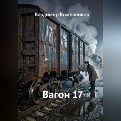 Скачать книгу Вагон 17