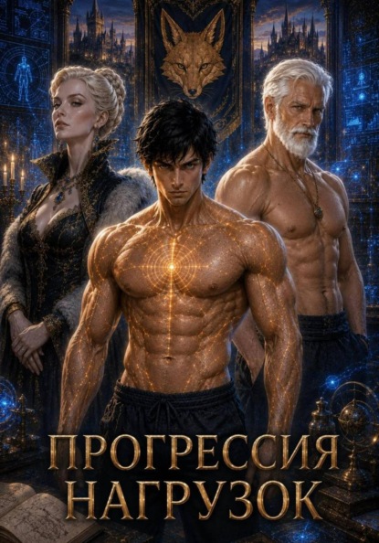 Скачать книгу Прогрессия нагрузок