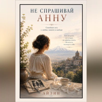 Скачать книгу Не спрашивай Анну