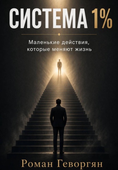 Скачать книгу Система 1%