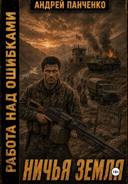Скачать книгу Ничья земля