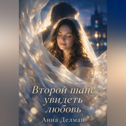Скачать книгу Второй шанс увидеть любовь