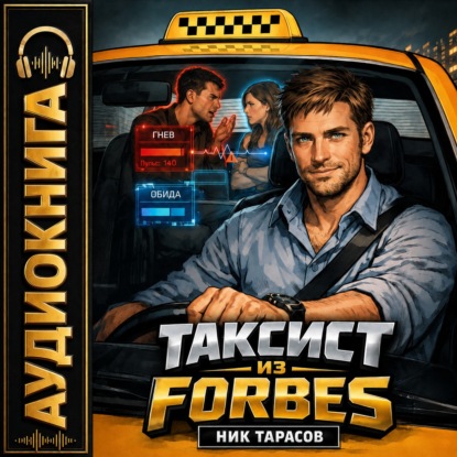 Скачать книгу Таксист из Forbes