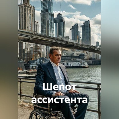 Скачать книгу Шепот ассистента