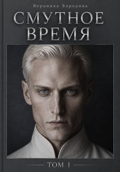 Скачать книгу Смутное время. Том 1