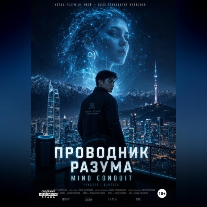 Скачать книгу «Проводник разума» «The conduit»