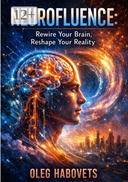 Скачать книгу Neurofluence: Rewire Your Brain, Reshape Your Reality