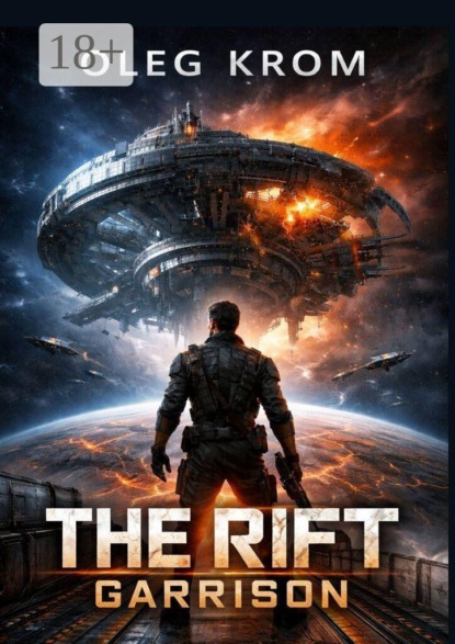 Скачать книгу The Rift: Garrison