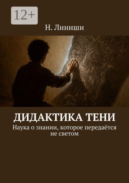 Скачать книгу Дидактика тени. Наука о знании, которое передаётся не светом