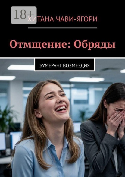 Отмщение: Обряды. Бумеранг возмездия