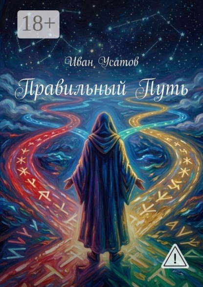 Скачать книгу Правильный путь