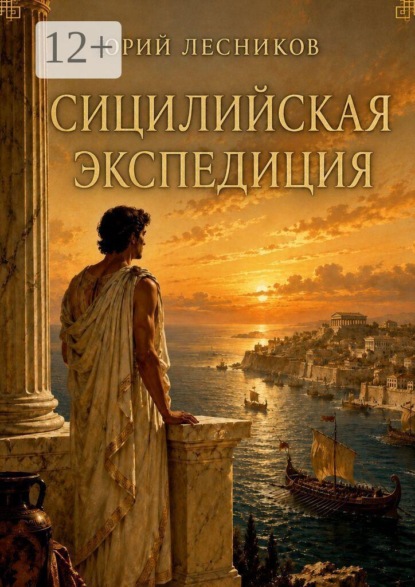 Скачать книгу Сицилийская экспедиция
