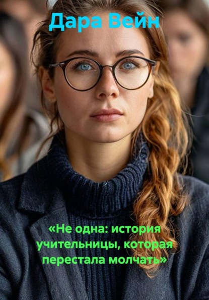 Скачать книгу «Не одна: история учительницы, которая перестала молчать»