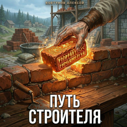Скачать книгу Путь строителя 11