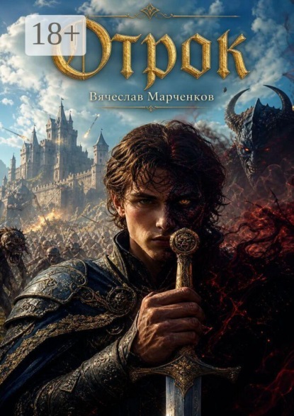 Скачать книгу Отрок