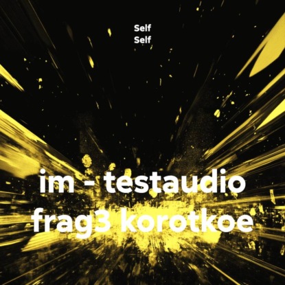 Скачать книгу im – testaudio frag3 korotkoe