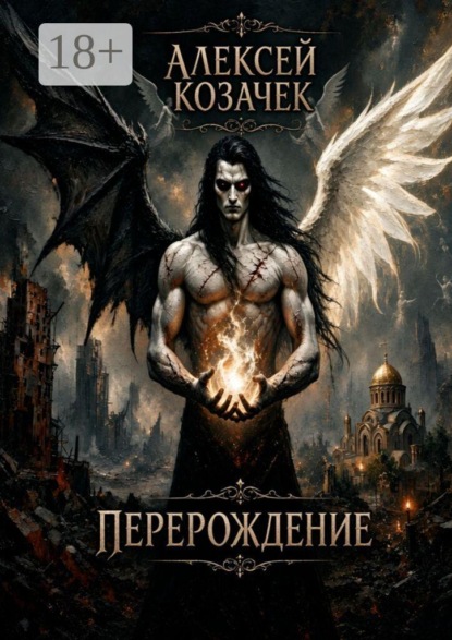 Скачать книгу Перерождение