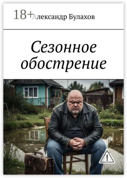 Скачать книгу Сезонное обострение