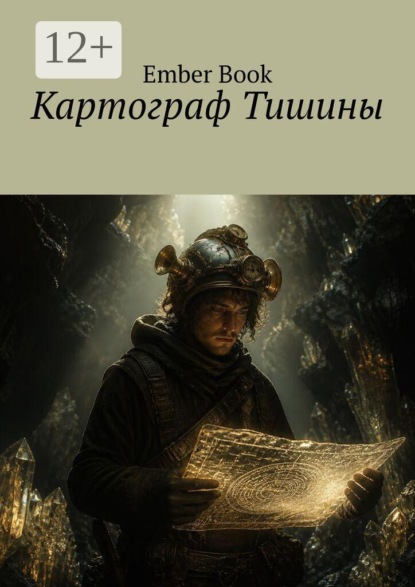 Скачать книгу Картограф Тишины