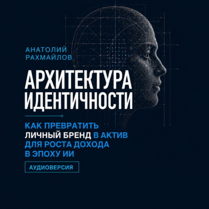 Скачать книгу Архитектура идентичности