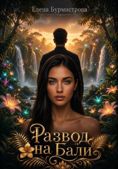 Скачать книгу Развод на Бали