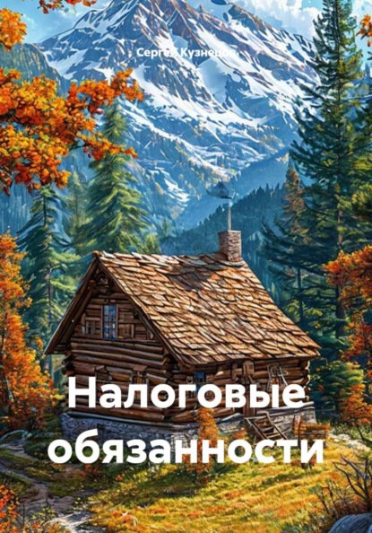 Скачать книгу Налоговые обязанности