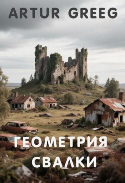 Скачать книгу Геометрия Свалки