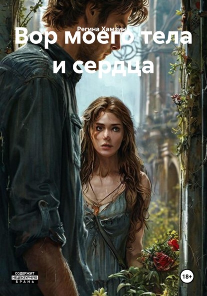 Скачать книгу Вор моего тела и сердца