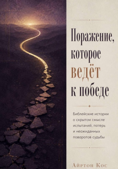 Скачать книгу Поражение, которое ведёт к победе. Библейские истории о скрытом смысле испытаний, потерь и неожиданных поворотов судьбы