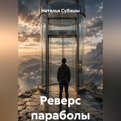 Скачать книгу Реверс параболы