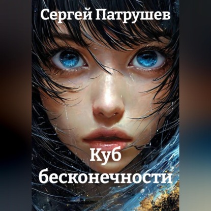 Скачать книгу Куб бесконечности