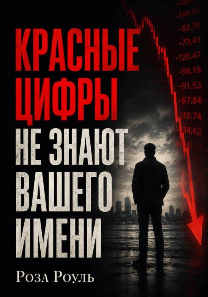 Скачать книгу Красные цифры не знают вашего имени