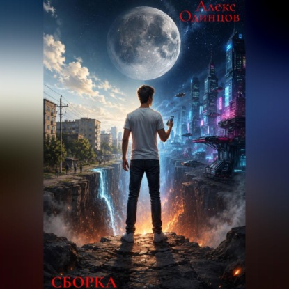 Скачать книгу Сборка