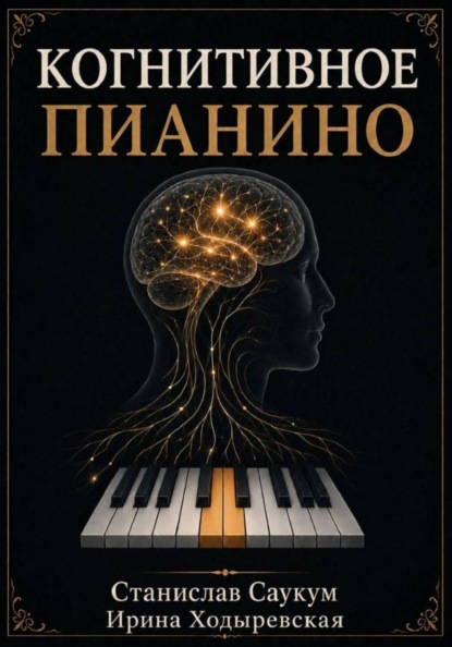 Скачать книгу КОГНИТИВНОЕ ПИАНИНО