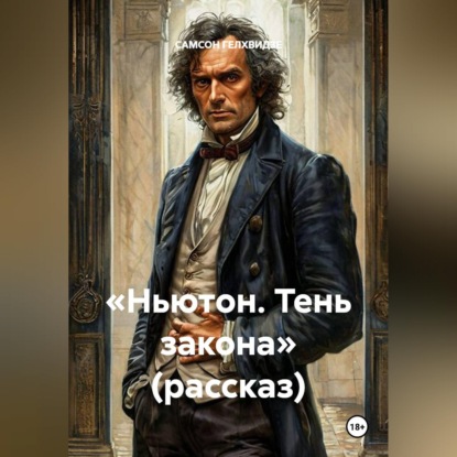 Скачать книгу «Ньютон. Тень закона» (рассказ)