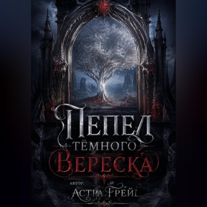 Скачать книгу Пепел Тёмного Вереска