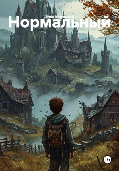 Скачать книгу Нормальный