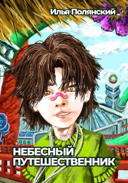 Скачать книгу Небесный путешественник