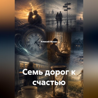 Скачать книгу Семь дорог к счастью