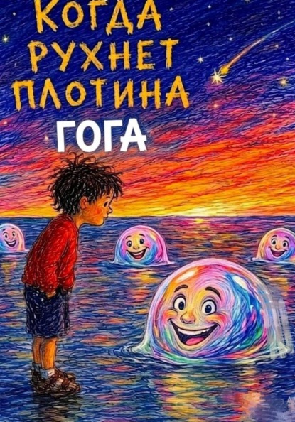 Скачать книгу Когда рухнет плотина