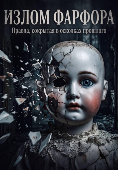 Скачать книгу Излом фарфора