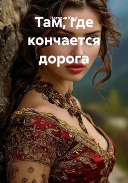 Скачать книгу Там, где кончается дорога